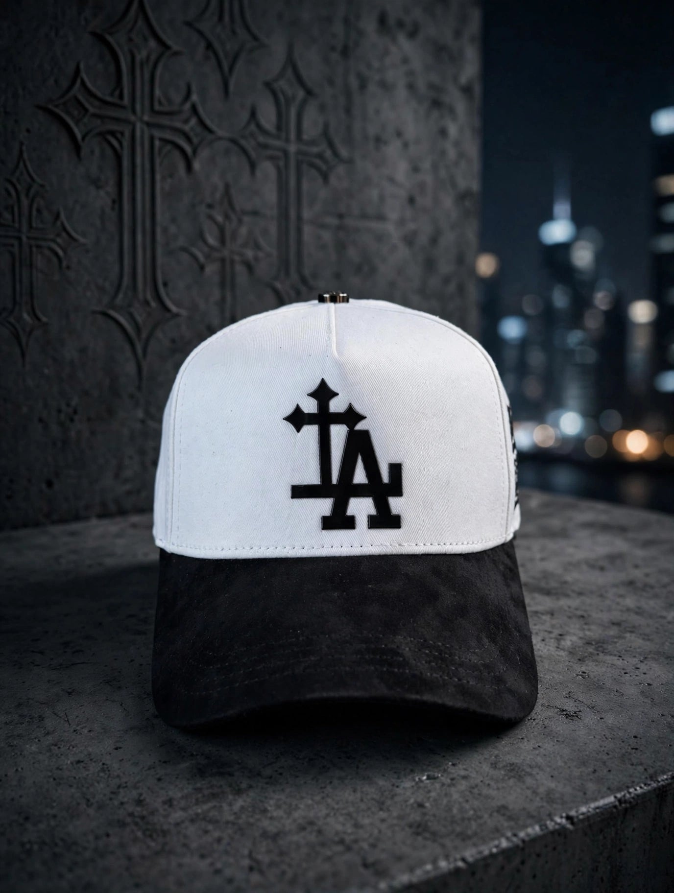 Gorra LA Premium