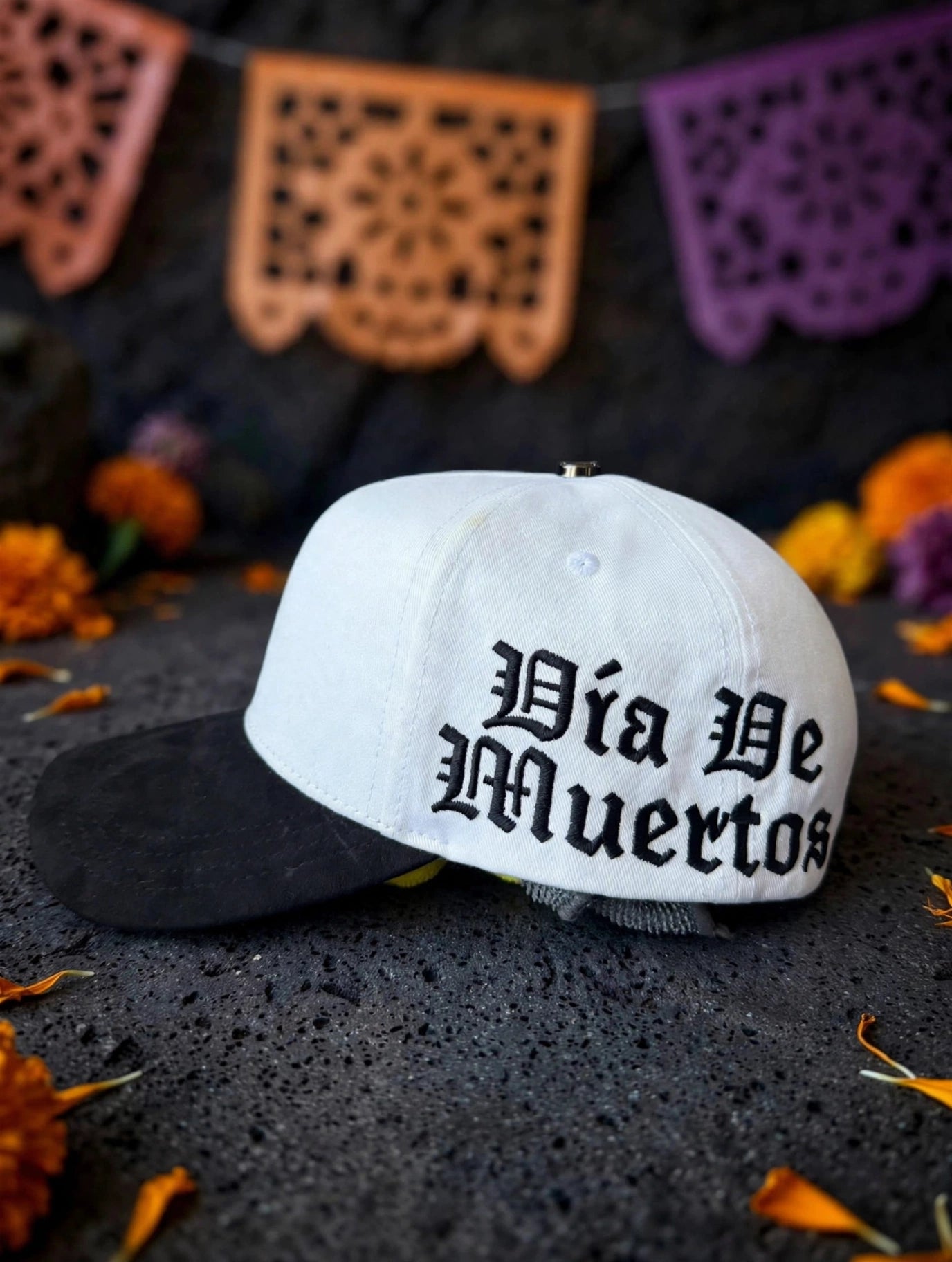 Gorra LA Premium