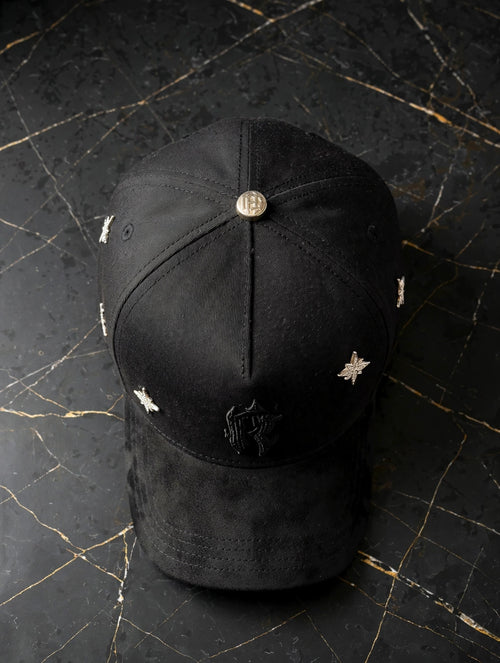 Luxury / Premium
GORRA BLACK ROYAL - EDICIÓN R