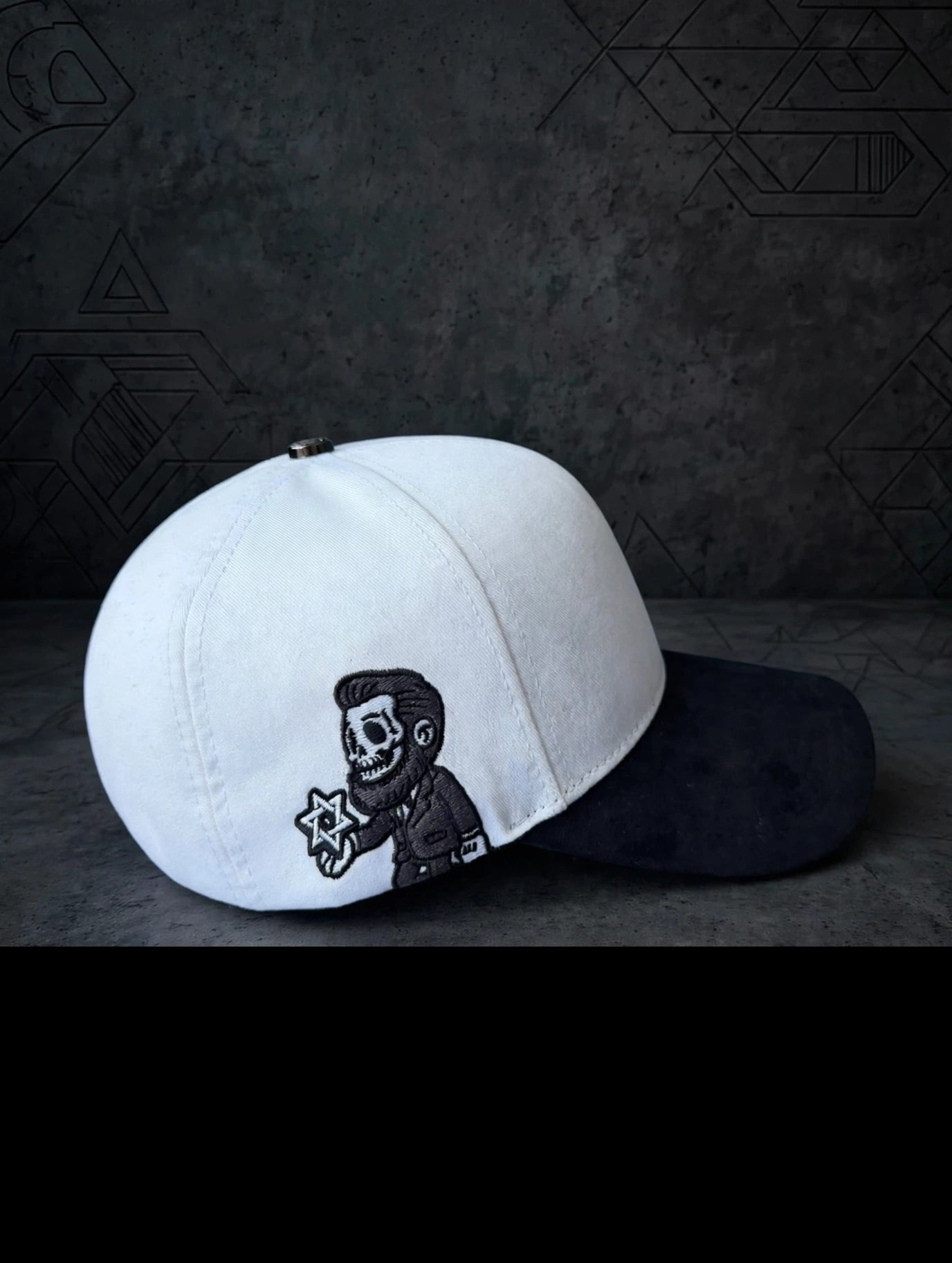 Gorra LA Premium