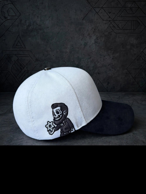 Gorra LA Premium